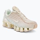 Scarpe da donna Nike Shox TL pearl white/particle pink/soft pearl