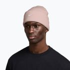 Berretto invernale Nike Peak Swoosh Beanie slit red/white
