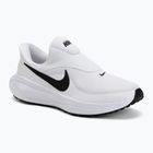 Scarpe da running da uomo Nike Revolution 8 EasyOn white/wolf grey/black