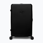 Valigia da viaggio Nike Large Checked Luggage 143 l black