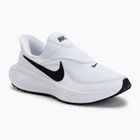 Scarpe running donna Nike Revolution 8 EasyOn white/wolf grey/black