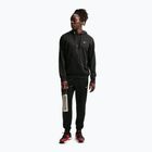 Felpa da allenamento uomo Nike Flex black/black/white