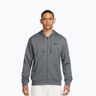 Felpa da allenamento uomo Nike Hyverse Dri-Fit Full Zip Hoodie