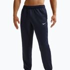Pantaloni uomo Nike Hyverse Dri-Fit UV Jogger obsidian/obsidian/white
