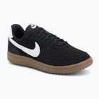 Scarpe donna Nike Field General black/gum light brown/white