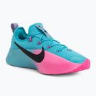 Scarpe da allenamento da uomo Nike LeBron TR 1 dusty cactus/pink blast/black