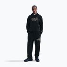 Pantaloni uomo Nike Sportswear Club Bungee black/metallic gold