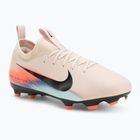Scarpe da calcio junior Nike United Mercurial Vapor 16 Academy Jr FG/MG silt red/racer blue