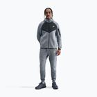 Pantaloni da uomo Nike Tech Joggers cool grey/cool grey/volt