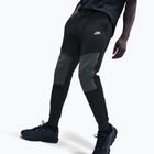 Pantaloni da uomo Nike Tech Joggers black/dark smoke grey/metallic gold