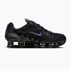 Scarpe da uomo Nike Shox TL dark smoke grey/court purple