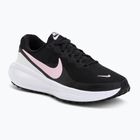 Buty do biegania damskie Nike Revolution 8 black/white/anthracite/pink foam