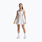Vestito Nike Court Advantage white/black