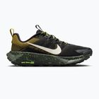 Scarpe da running donna Nike Wildhorse 10 black/peat moss/volt ice/phantom