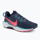 Scarpe da running uomo Nike Pegasus Trail 5 midnight navy/dusty cactus/hyper pink