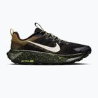 Scarpe da running uomo Nike Wildhorse 10 black/peat moss/volt ice/phantom