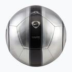 Pallone da calcio Nike Academy T90 Metallic '26 metallic silver/black/black taglia 4
