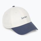 Cappellino con visiera Nike Club Unstructured JDI sail/diffused blue/diffused blue