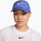 Cappellino da baseball Nike Dri-Fit ADV Club sapphire/white