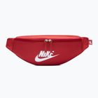 Saszetka nerka Nike Heritage 3 l team crimson/team crimson/white