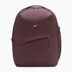 Zaino urbano Nike Aura 24 l tattoo/light transparent gold