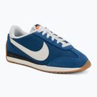 Scarpe da uomo Nike Pacific court blue/black/gum light brown/sail