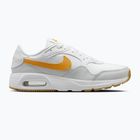 Scarpe uomo Nike Air Max SC white/photon dust/gold leaf