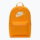 Zaino urbano Nike Heritage 25 l university gold/university gold/white