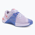 Scarpe da training da donna Nike Metcon 10 violet mist/sapphire/sea coral