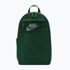 Zaino urbano Nike Elemental 21 l fir/summit white