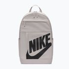 Zaino da città Nike Elemental 21 l college grey/college grey/black
