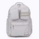 Zaino urbano Nike Utility Power 33 l college grey/college grey/light army