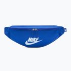 Marsupio Nike Heritage 3 l game royal/game royal/white