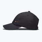 Cappellino con visiera per bambini Nike Dri-FIT Club black/flt gold