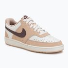 Scarpe da donna Nike Court Vision Low shimmer/tattoo/sail