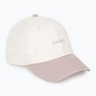 Cappellino con visiera Nike Club Unstructured JDI sail/particle rose/particle rose