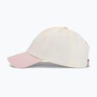 Cappellino con visiera Nike Club Unstructured JDI sail/particle rose/particle rose