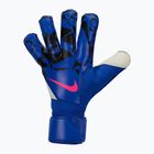 Guanti da portiere Nike Grip3 racer blue/black/pink blast