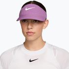 Visiera da tennis Nike Dri-Fit ADV Ace light magenta/anthracite/white