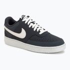 Scarpe uomo Nike Court Vision Low Premium anthracite/pale ivory