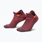 Calzini Nike Running Lightweight No-Show tattoo/hot lava/hot lava