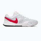 Scarpe da uomo Nike Court Lite 4 white/pure platinum/light crimson