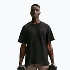 Maglietta da allenamento da uomo Nike N.A.C black