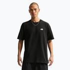 T-shirt uomo Nike Sportswear black