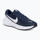 Buty do biegania męskie Nike Revolution 8 midnight navy/white/black/pure platinum