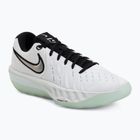 Scarpe da basket uomo Nike G.T. Cut Academy 2 white/glacier blue/summit white/black