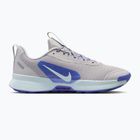Scarpe da running donna Nike Juniper Trail 3 grey fog/sapphire/glacier blue