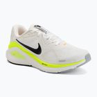 Scarpe da running uomo Nike Structure 26 summit white/volt/total orange/black