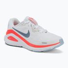 Scarpe da running donna Nike Structure 26 white/hot lava/hydrogen blue/ashen slate