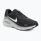 Scarpe da running uomo Nike Structure 26 anthracite/light smoke grey/sail